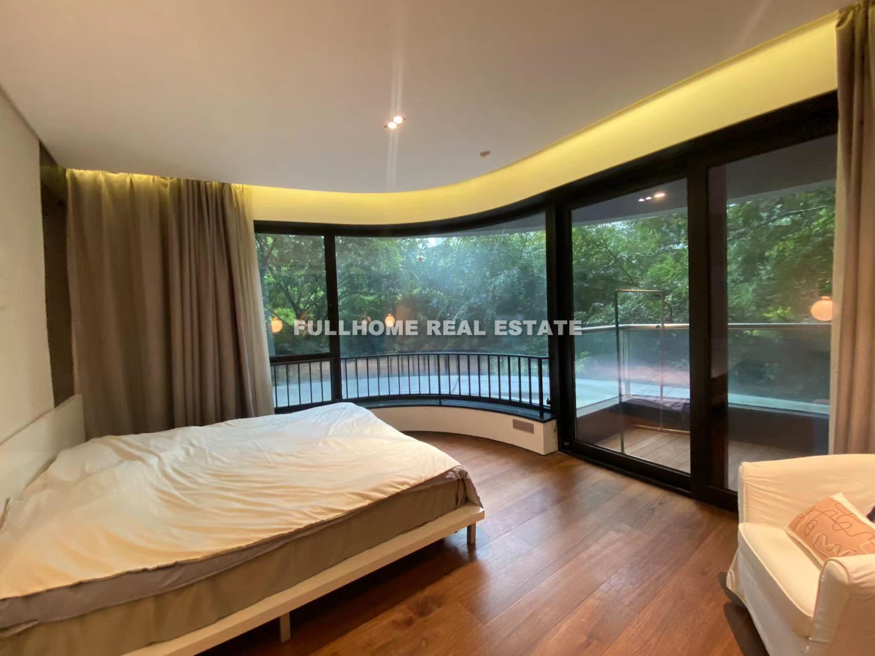 Jing An Golden Street - Interior view 7, Shanghai rental property