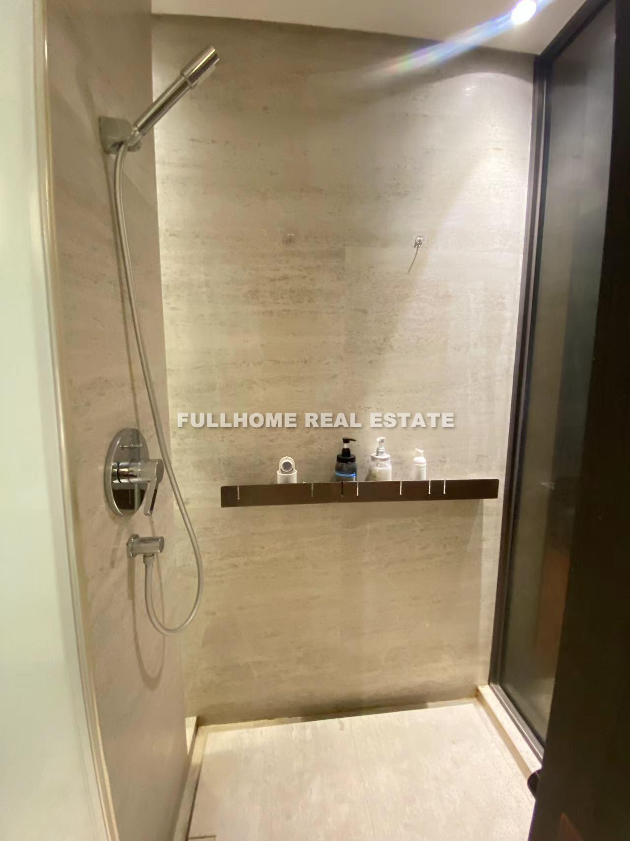 Jing An Golden Street - Interior view 2, Shanghai rental property