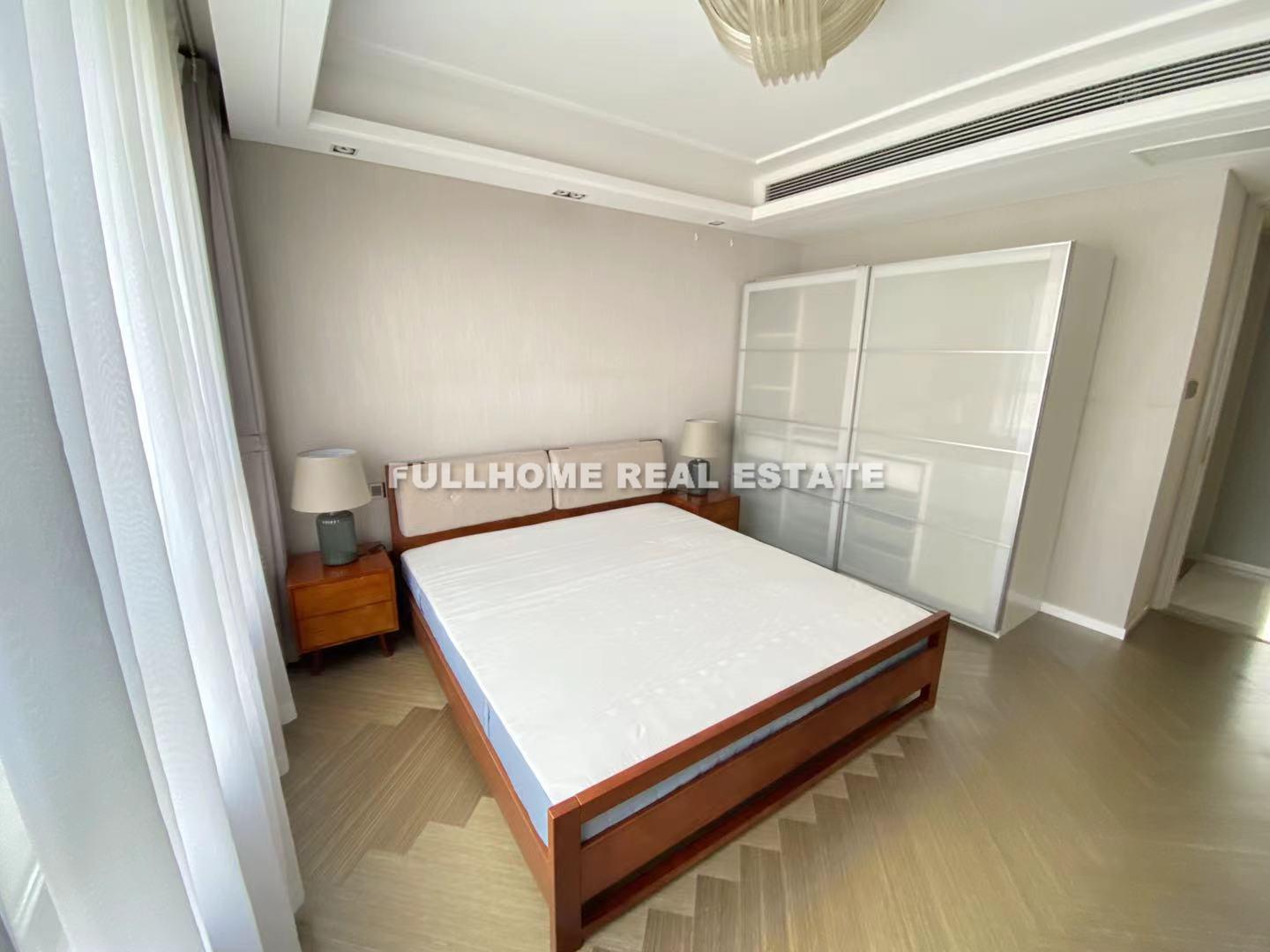 baohua Chengshi Zhixin - Interior view 5, Shanghai rental property