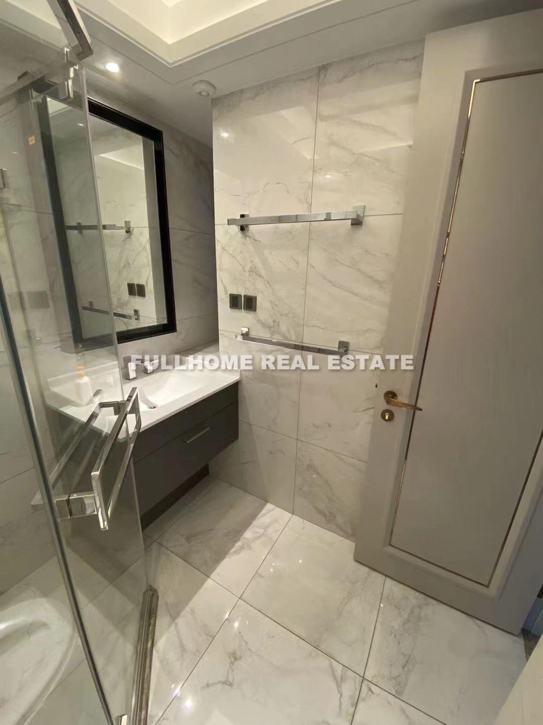 baohua Chengshi Zhixin - Interior view 2, Shanghai rental property