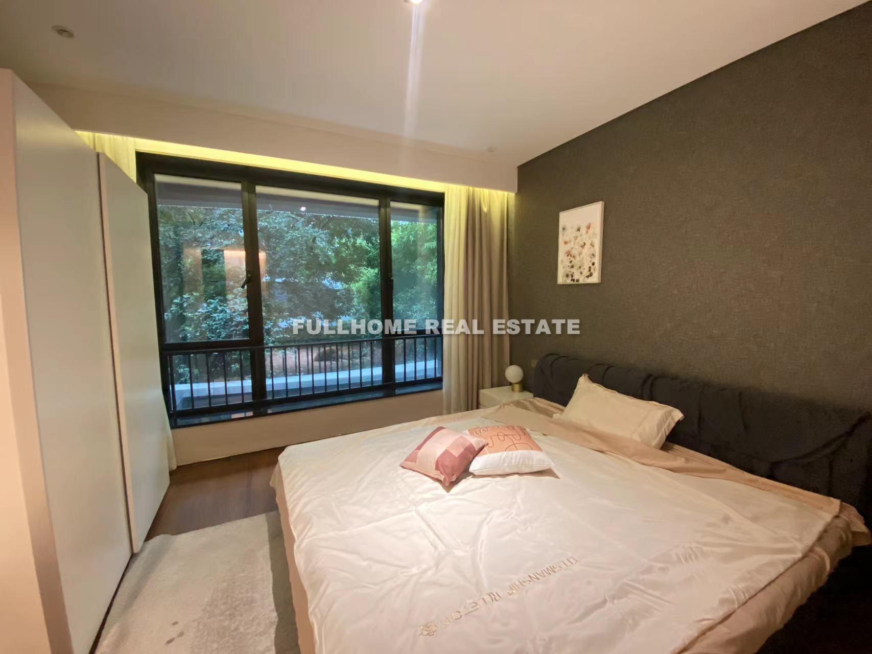 Jing An Golden Street - Interior view 11, Shanghai rental property