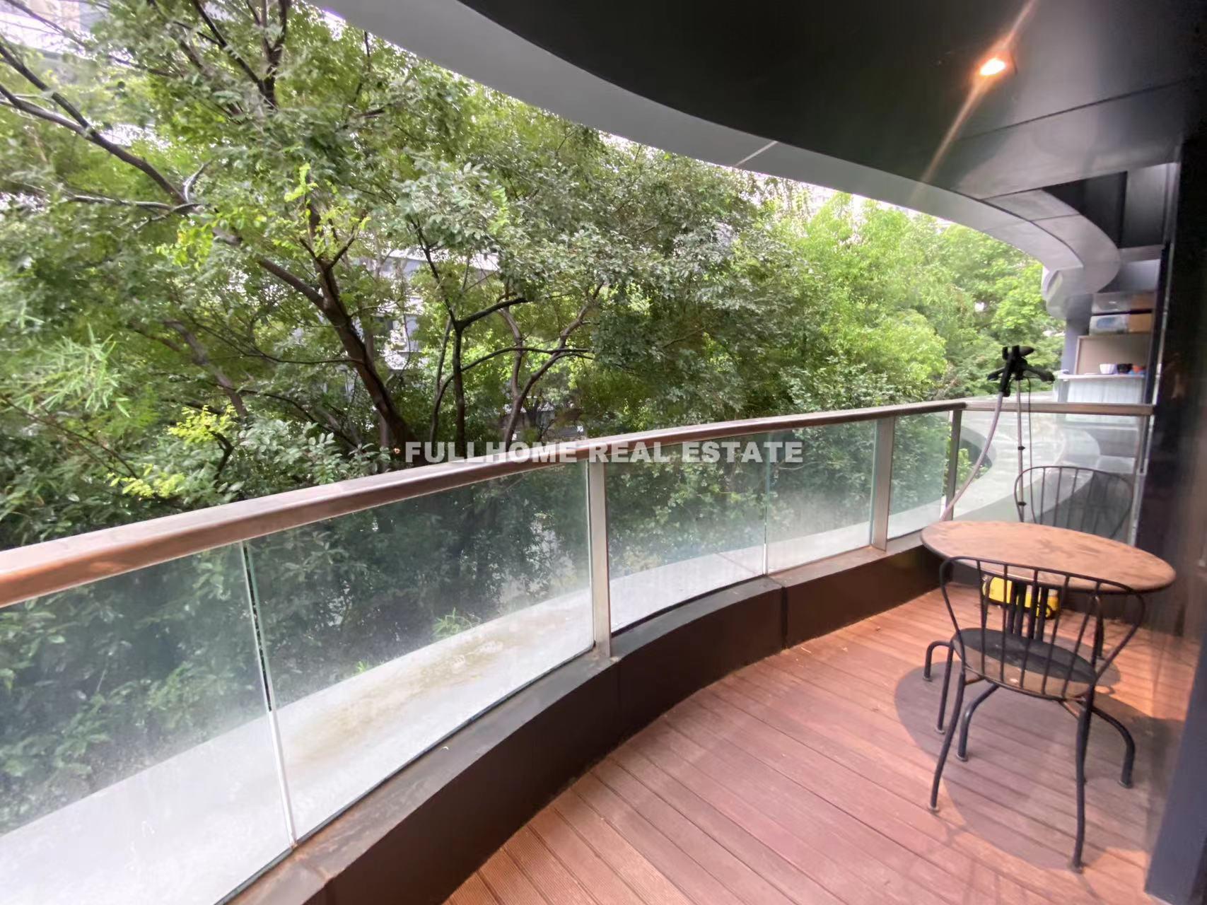 Jing An Golden Street - Interior view 4, Shanghai rental property