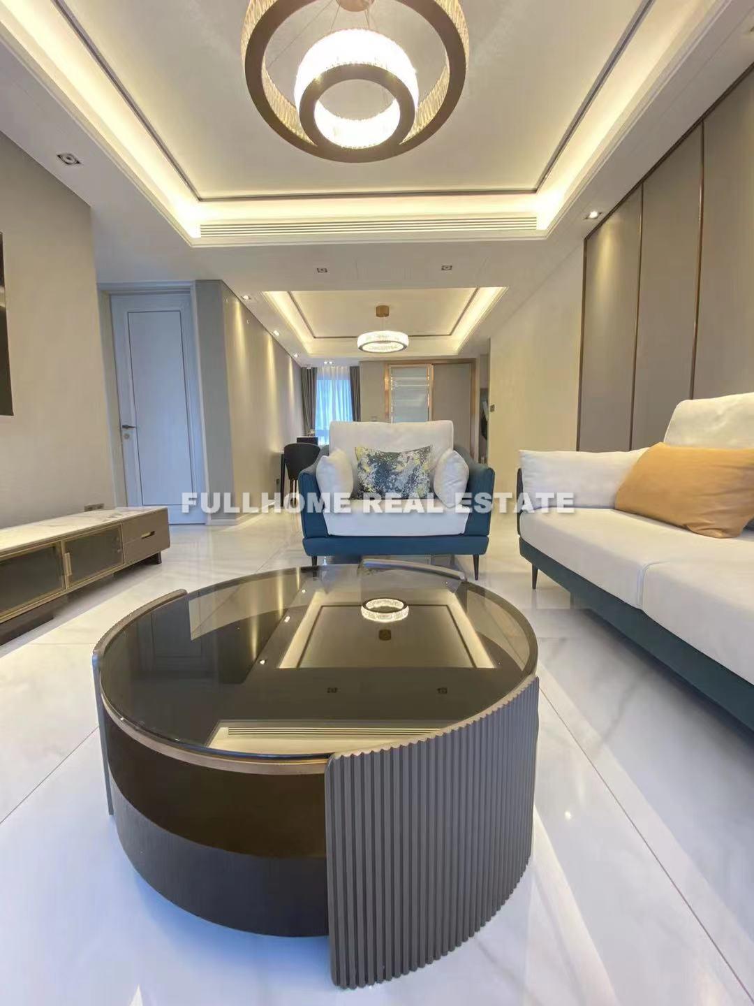 baohua Chengshi Zhixin - Interior view 9, Shanghai rental property