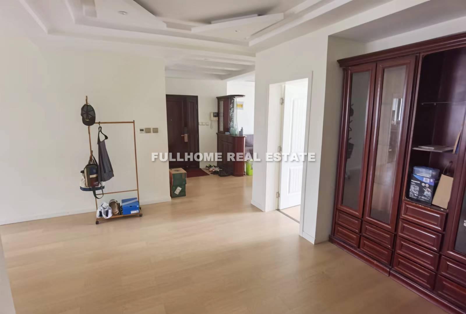 Up Town - Interior view 10, Shanghai rental property