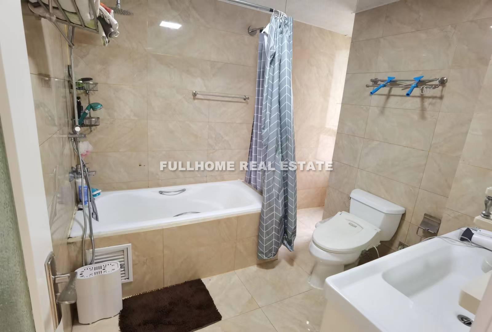 Up Town - Interior view 8, Shanghai rental property