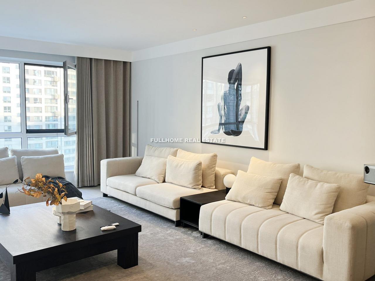 Similar property: Central Park, 4 bedrooms, 264 sqm in Beijing