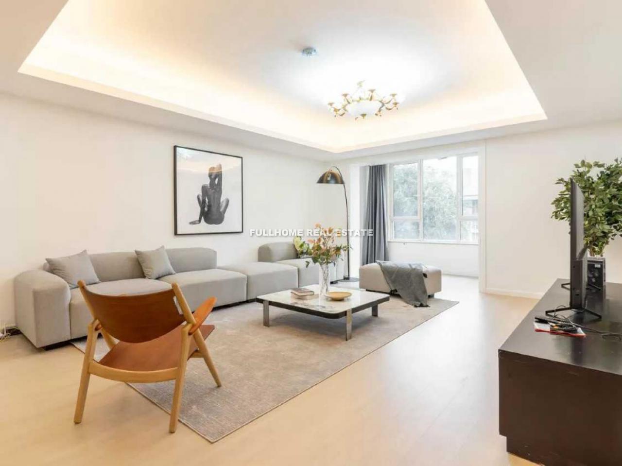 Windsor Avenue - 3 bedroom apartment in Beijing, CBD