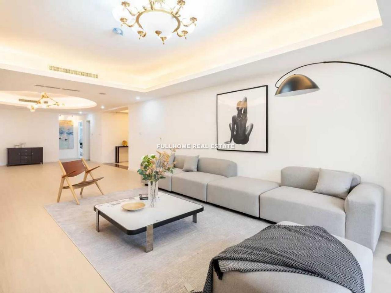 Windsor Avenue - Interior view 2, Beijing rental property