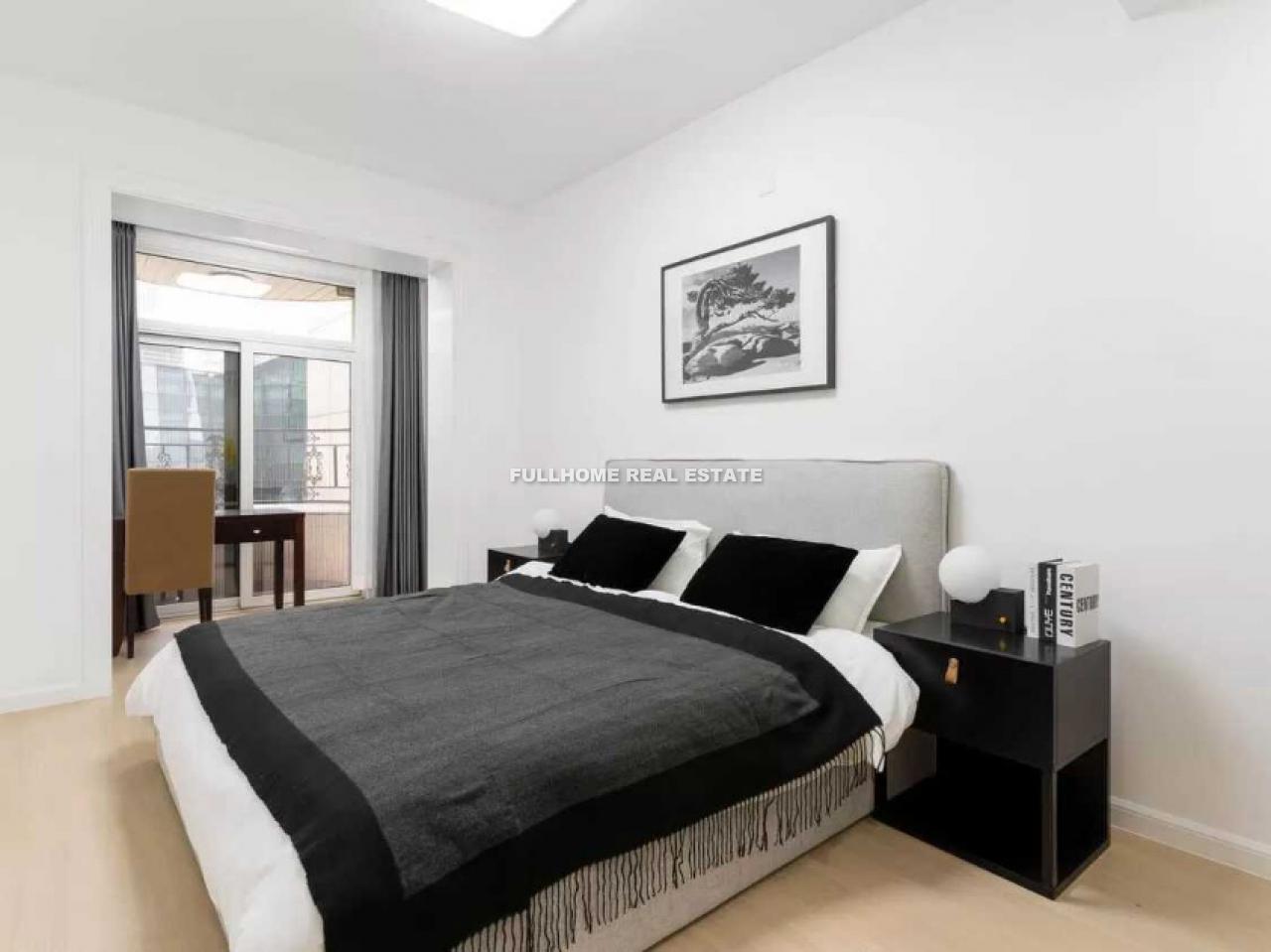 Windsor Avenue - Interior view 5, Beijing rental property