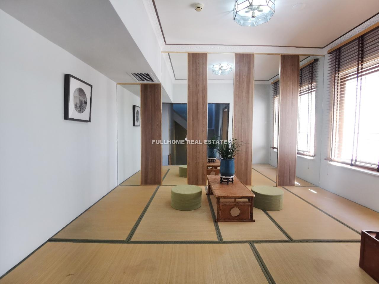 Lane Bridge Villa - Interior view 5, Beijing rental property