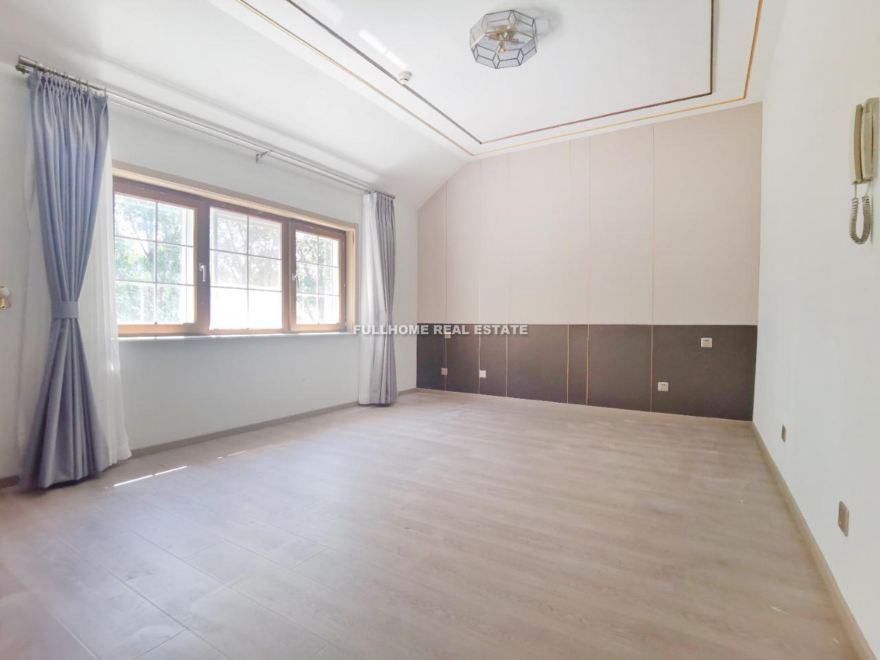 Lane Bridge Villa - Interior view 6, Beijing rental property