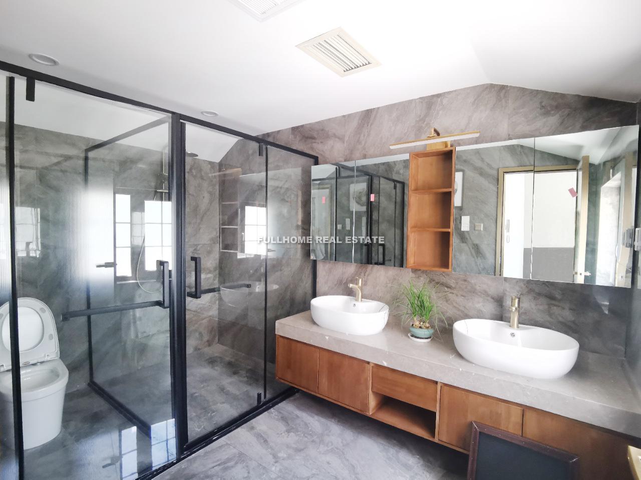 Lane Bridge Villa - Interior view 7, Beijing rental property