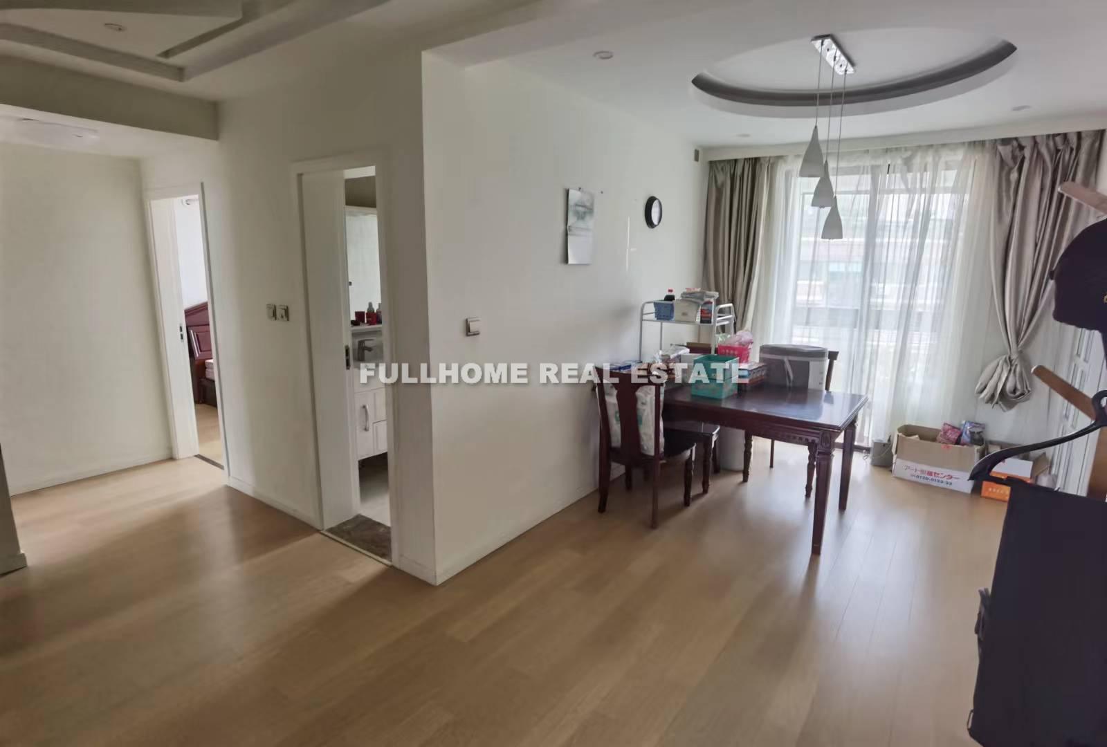 Up Town - Interior view 2, Shanghai rental property