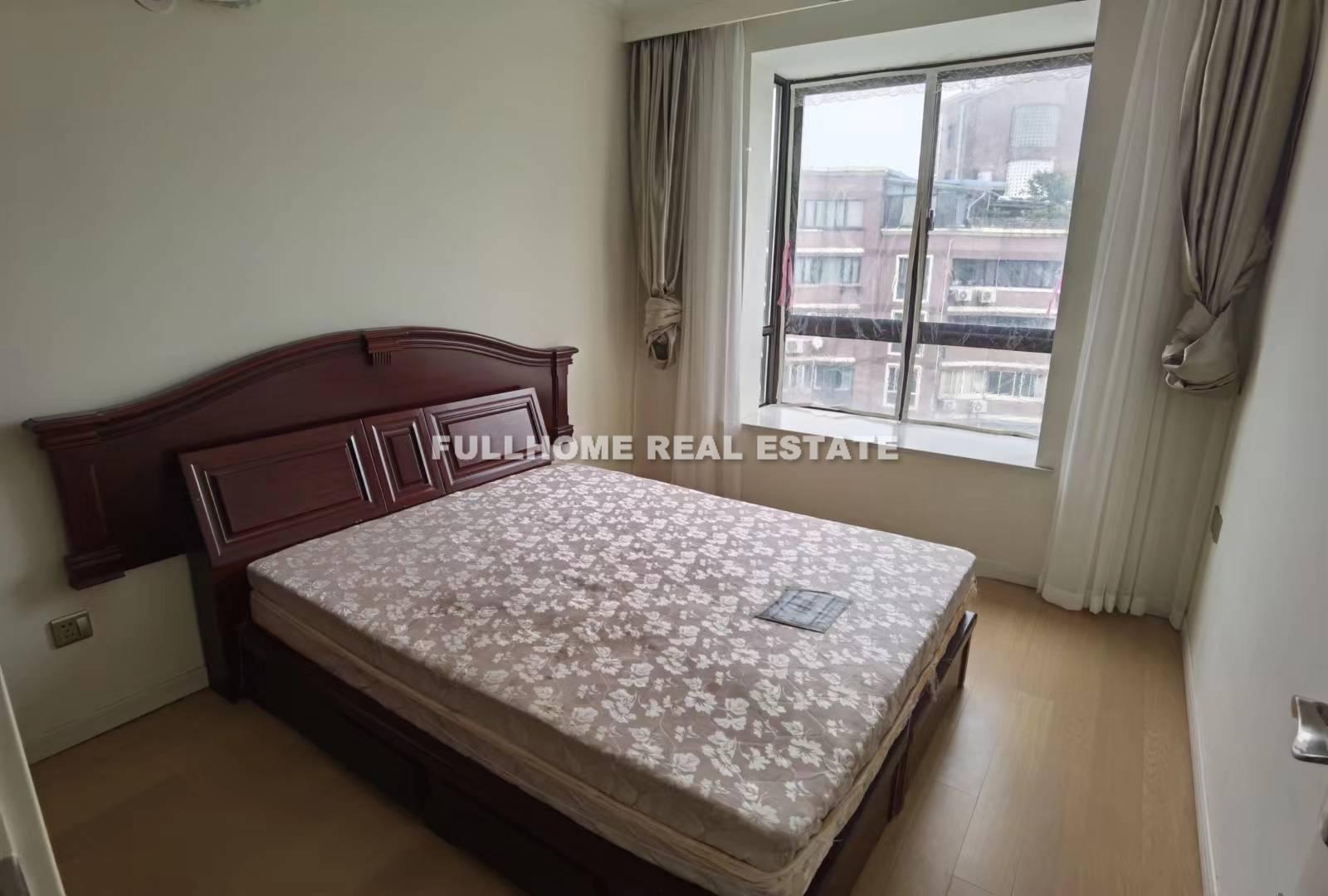 Up Town - Interior view 3, Shanghai rental property