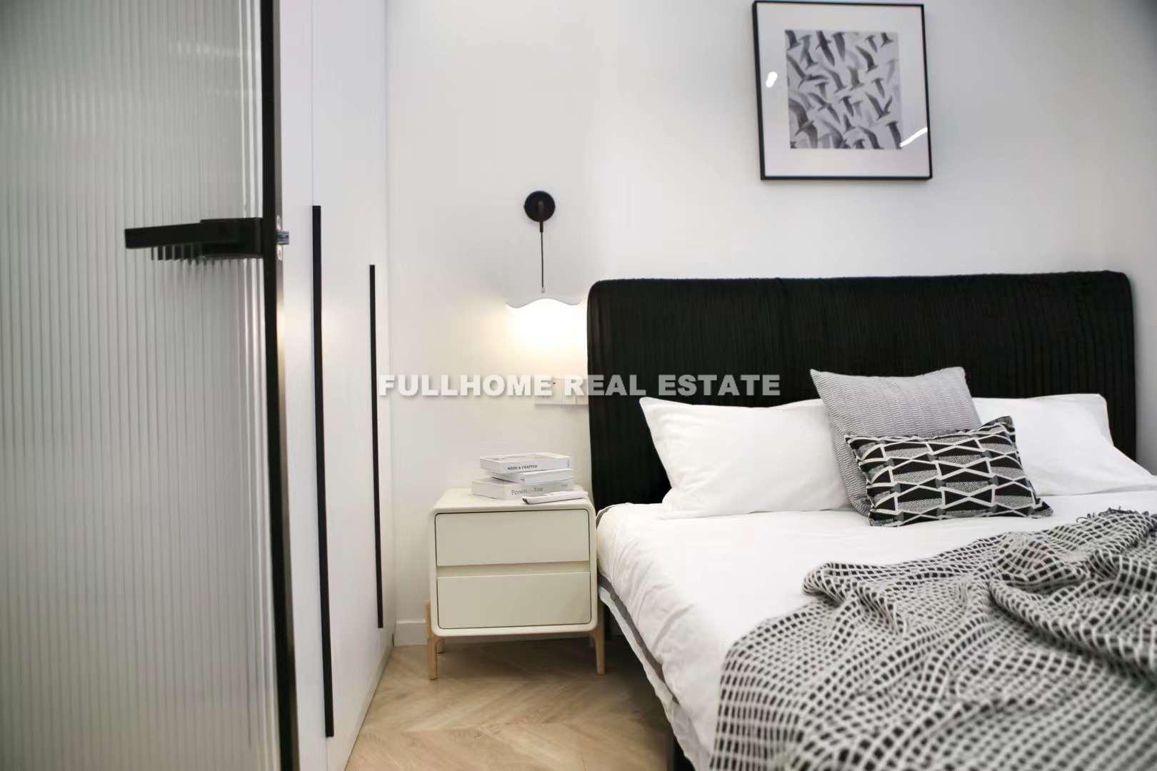 Huaxin Apartment - Interior view 6, Shanghai rental property
