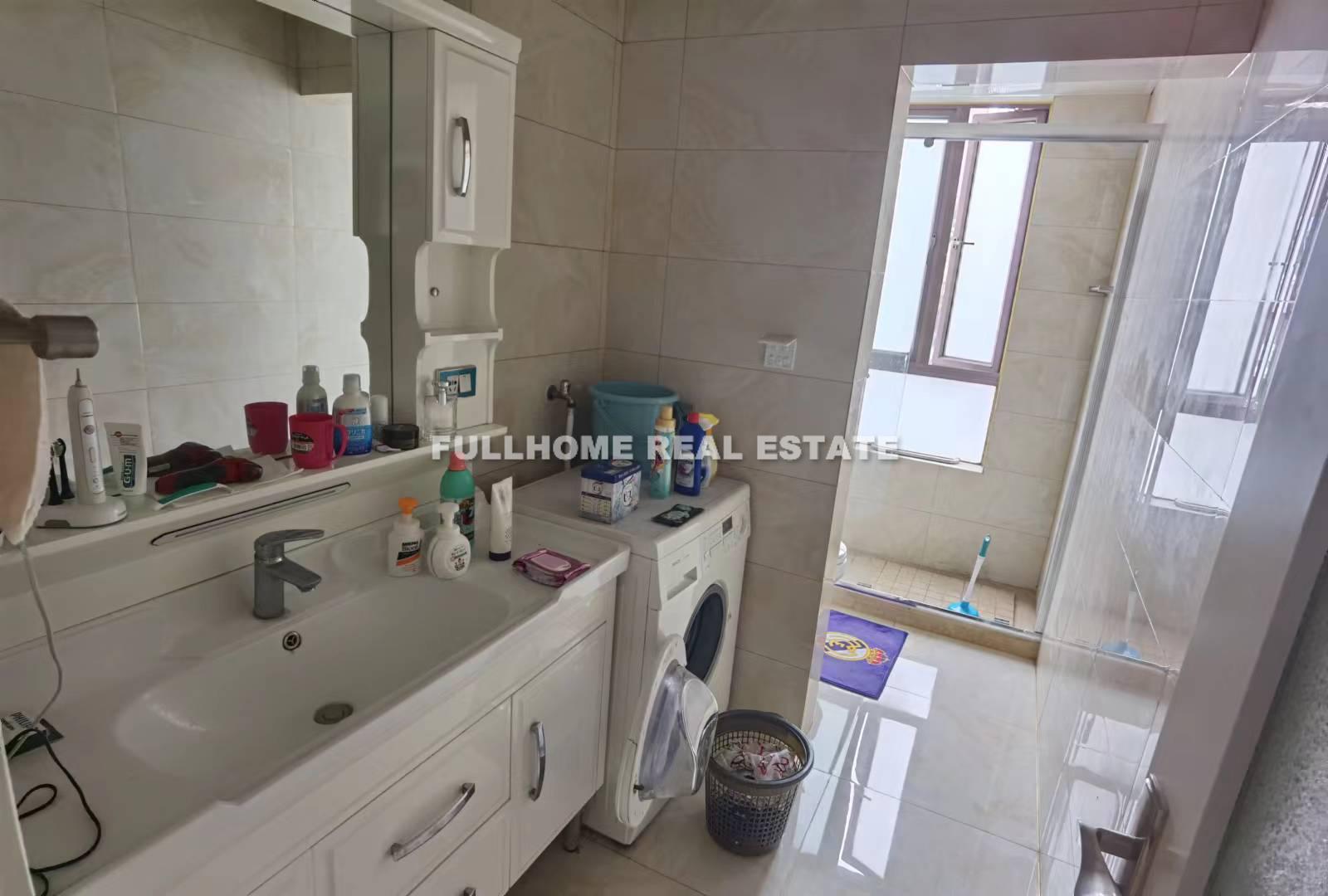 Up Town - Interior view 7, Shanghai rental property