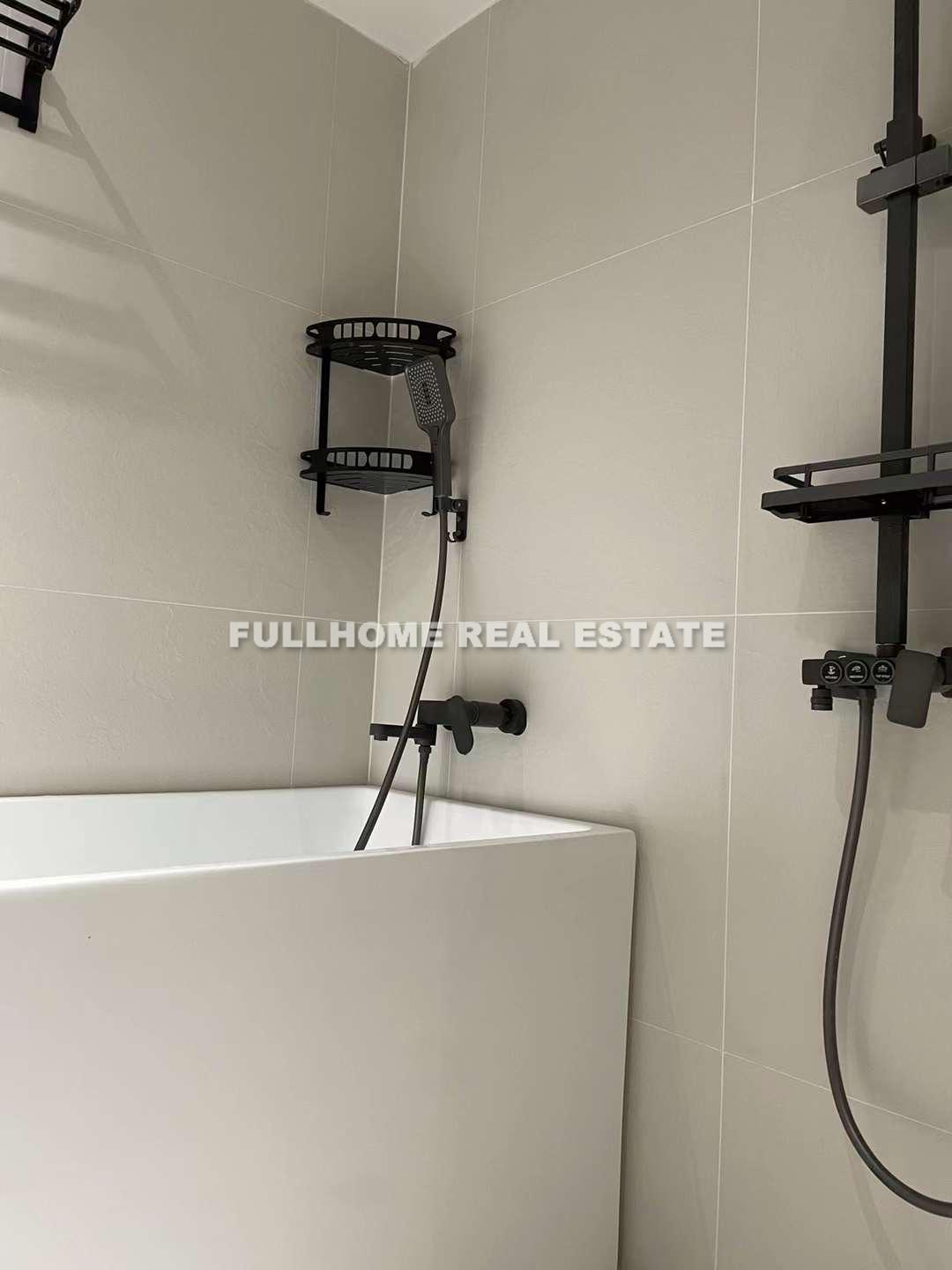 Huaxin Apartment - Interior view 5, Shanghai rental property