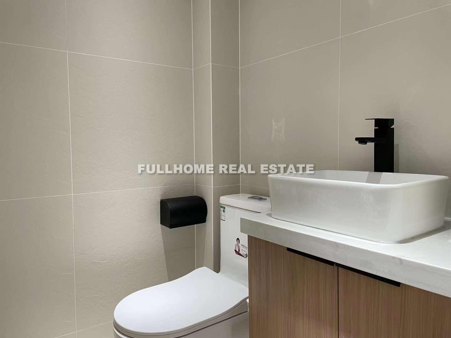 Huaxin Apartment - Interior view 3, Shanghai rental property