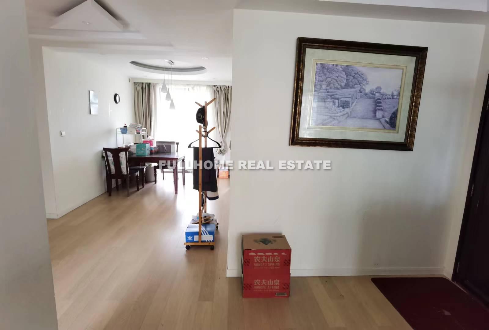 Up Town - Interior view 6, Shanghai rental property