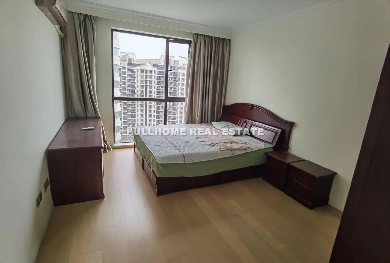 Up Town - Interior view 5, Shanghai rental property
