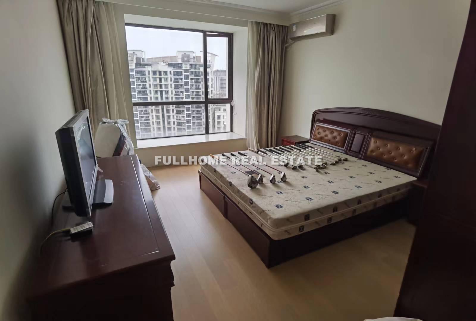 Up Town - Interior view 4, Shanghai rental property