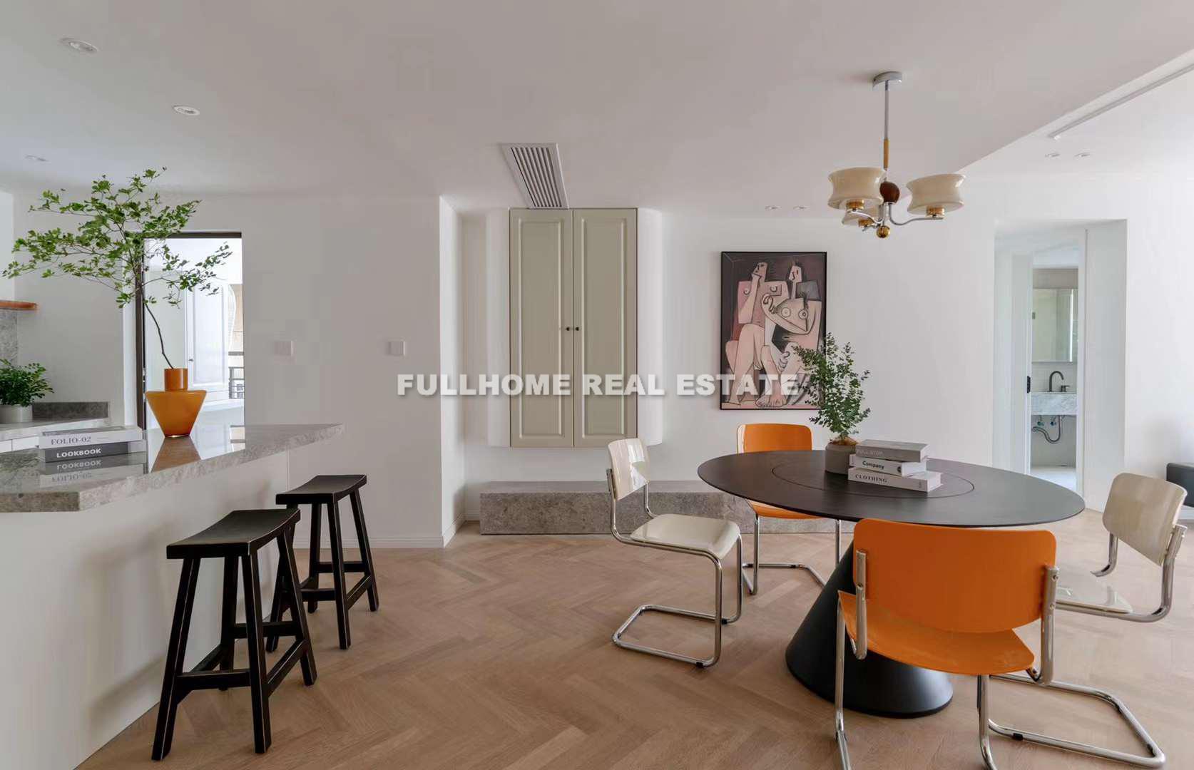 Lakeville Regency - Interior view 7, Shanghai rental property