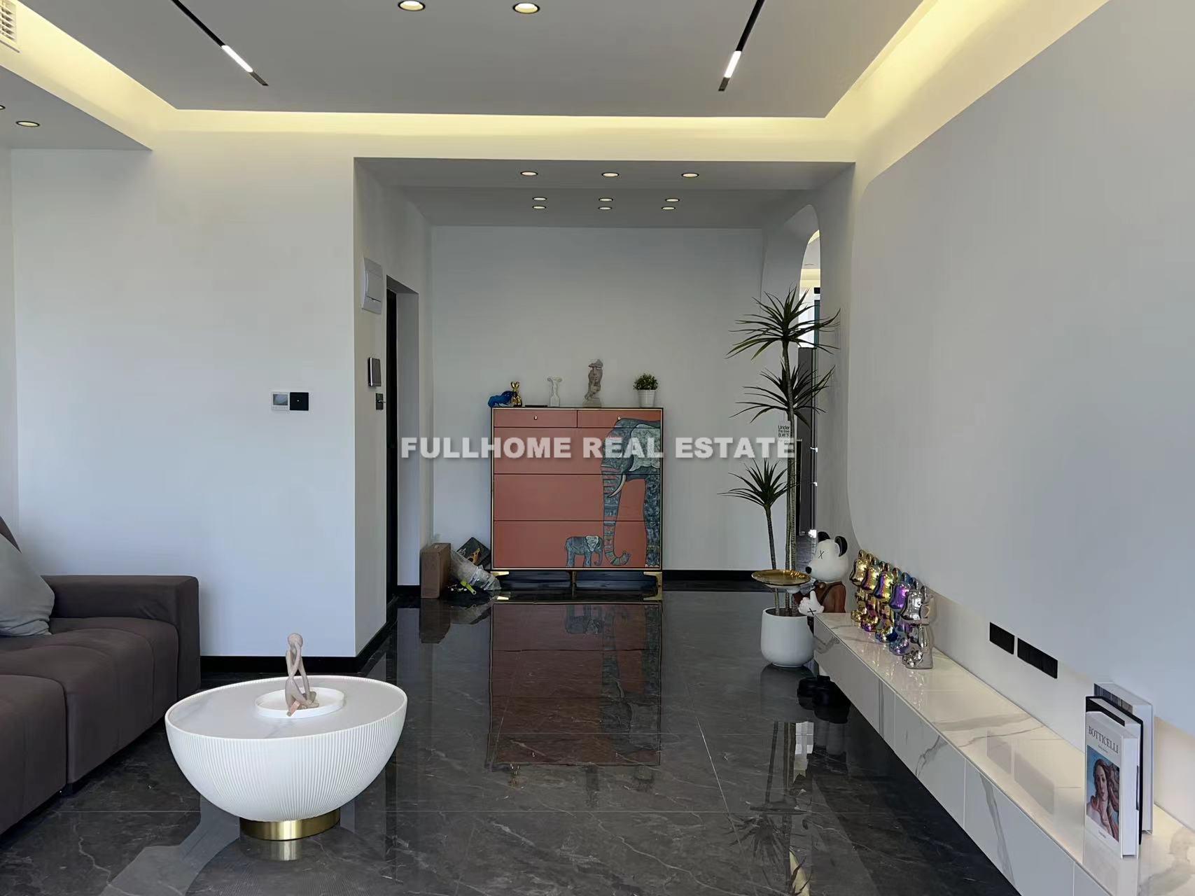Ai Jian Yuan - Interior view 9, Shanghai rental property