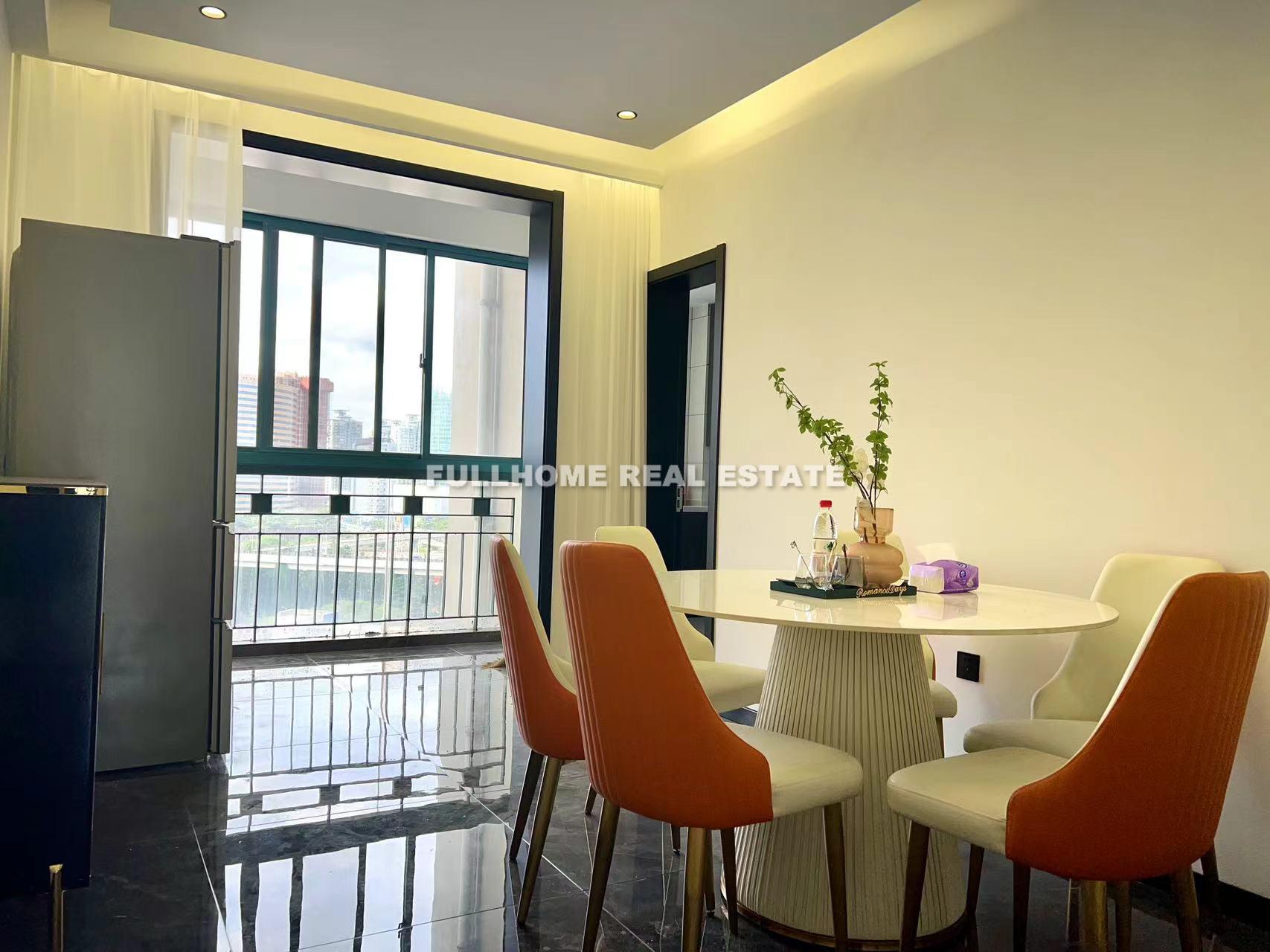 Ai Jian Yuan - Interior view 6, Shanghai rental property