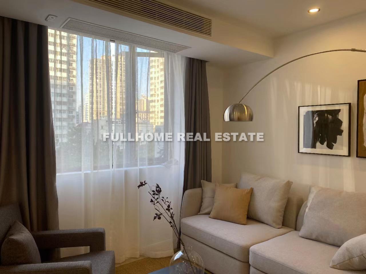 Jiangnan Yude Apartment - Interior view 8, Shanghai rental property
