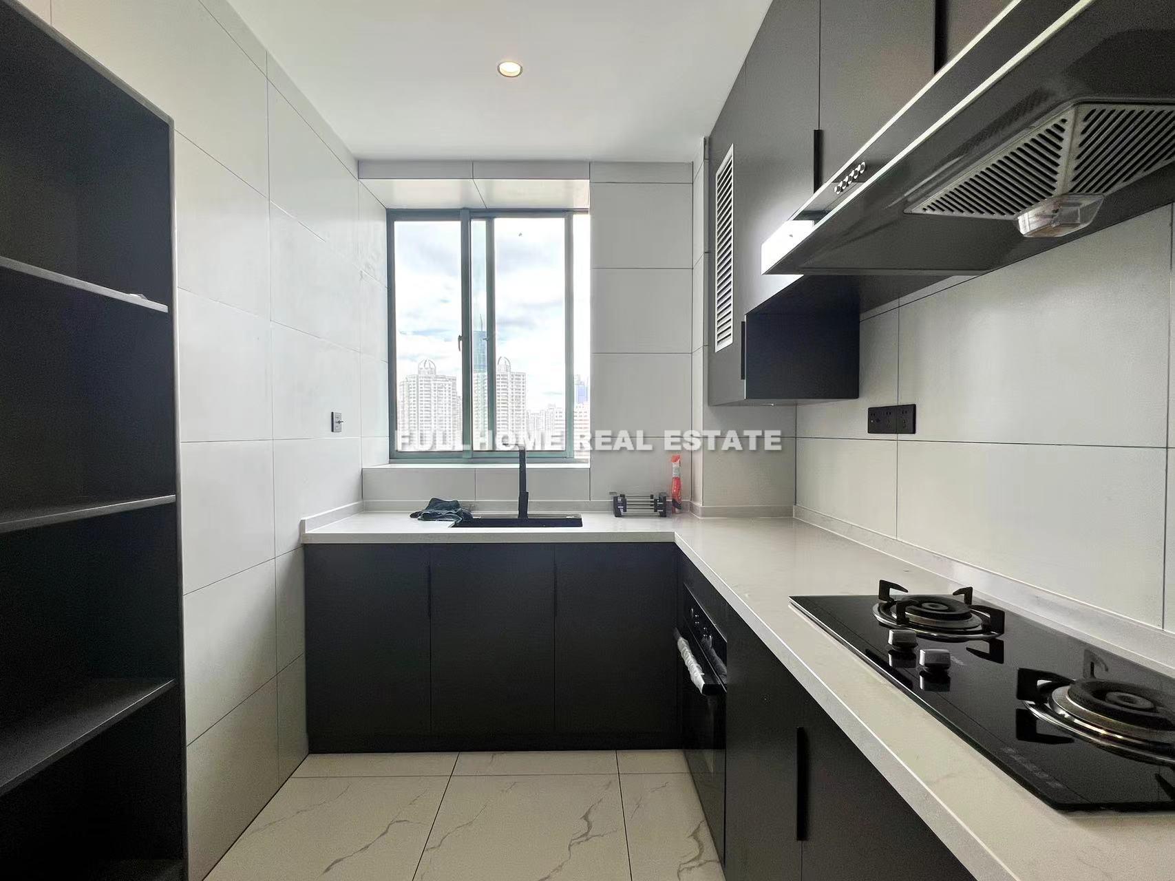 Ai Jian Yuan - Interior view 2, Shanghai rental property