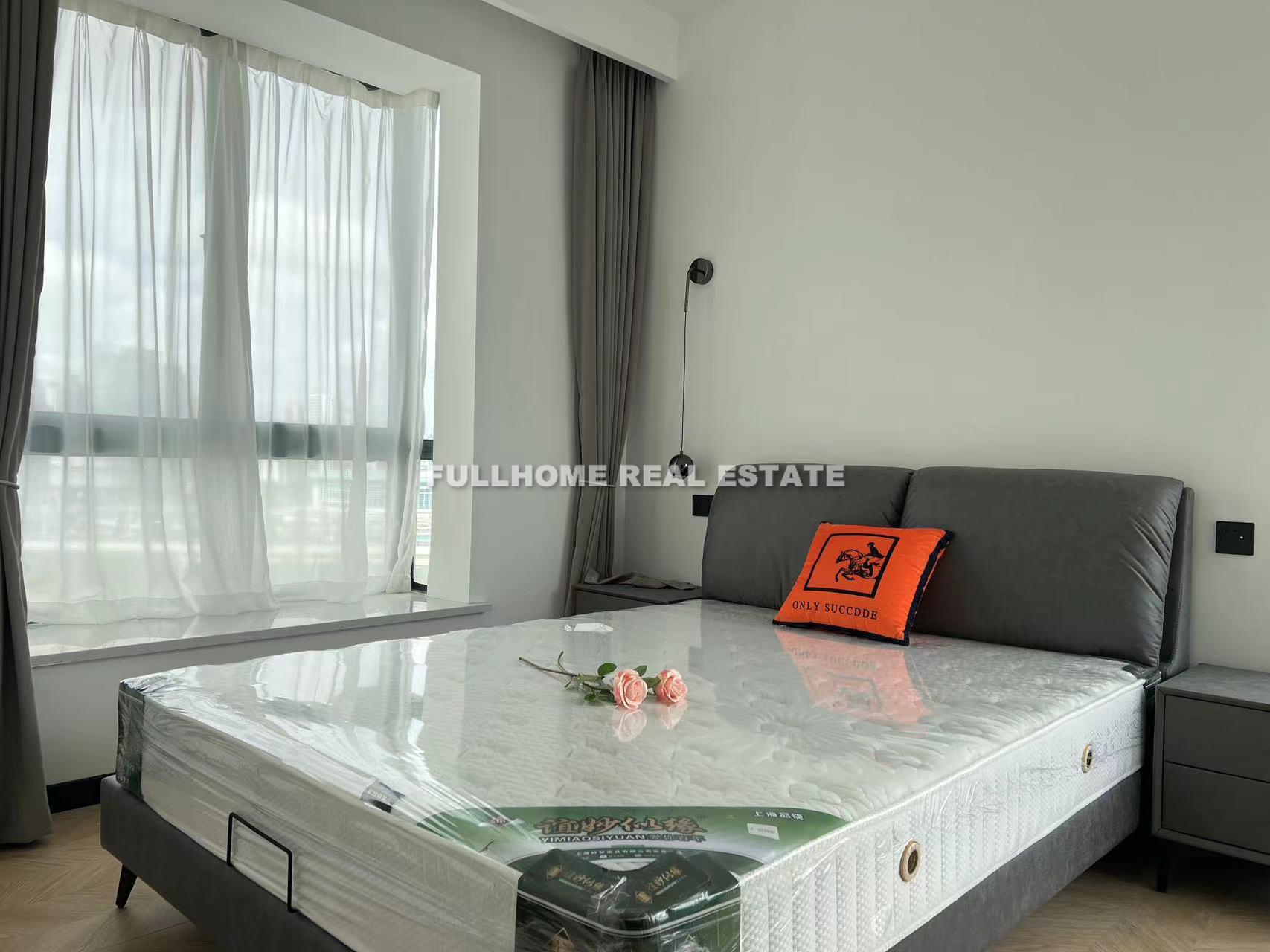 Ai Jian Yuan - Interior view 10, Shanghai rental property