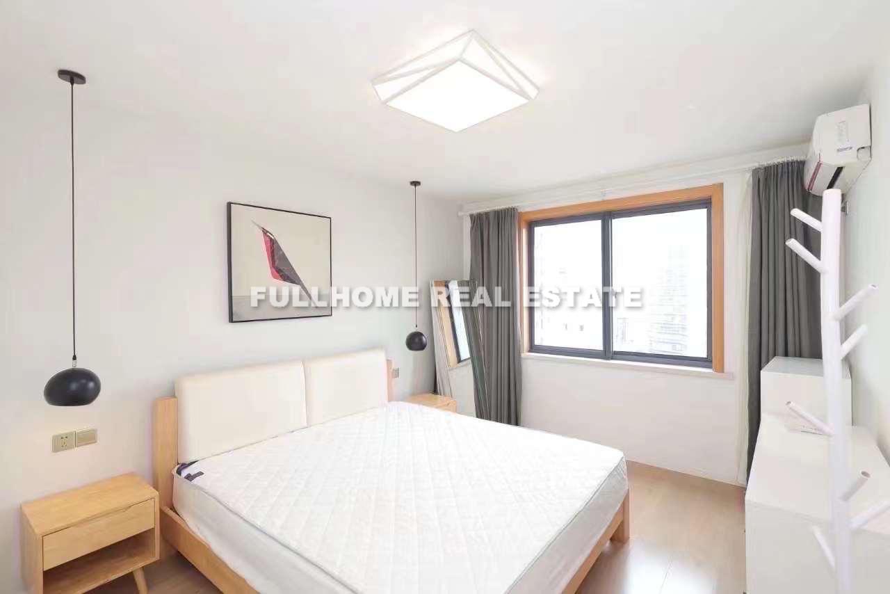 Huzhong Garden - Interior view 4, Shanghai rental property