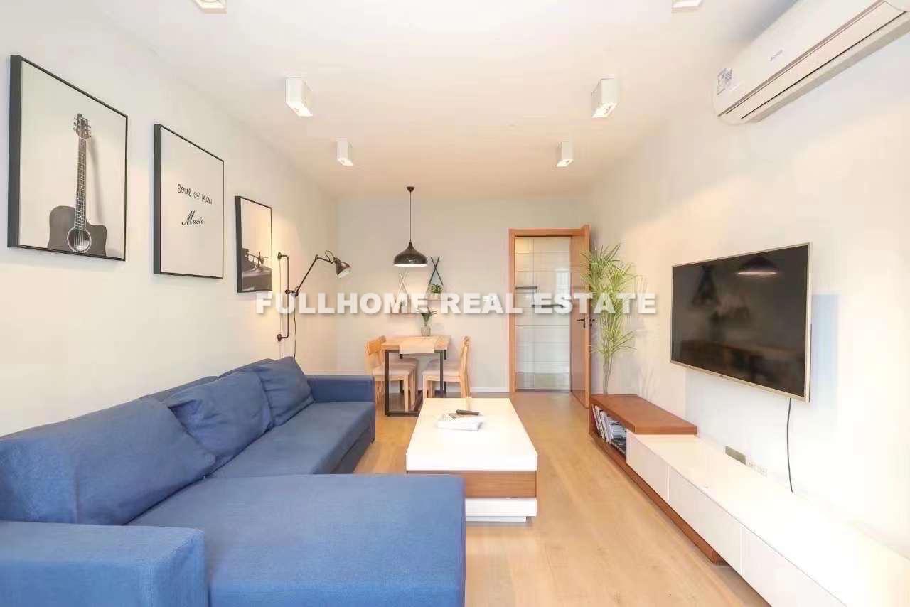 Huzhong Garden - Interior view 5, Shanghai rental property