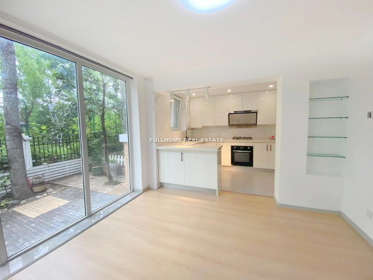 Capital Paradise - Interior view 2, Beijing rental property