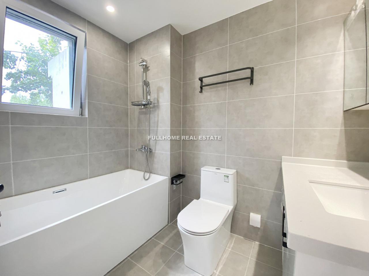 Capital Paradise - Interior view 8, Beijing rental property