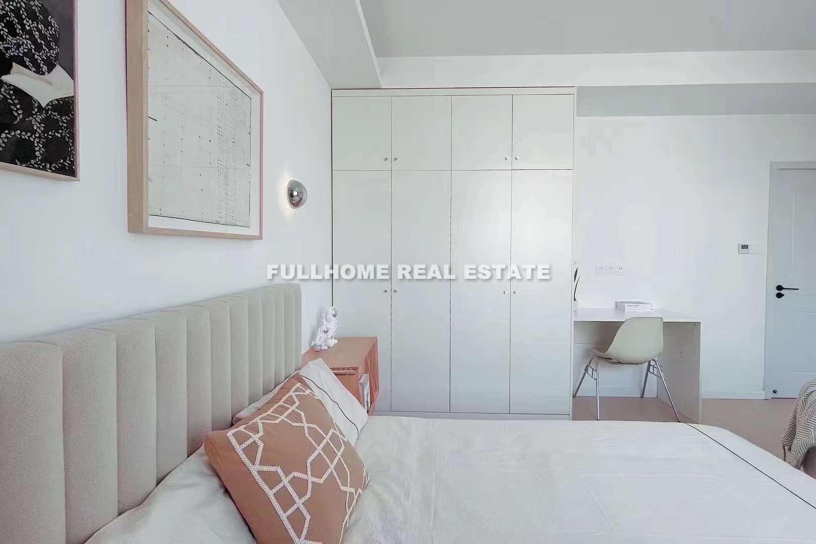 Wuning Yicun - Interior view 6, Shanghai rental property
