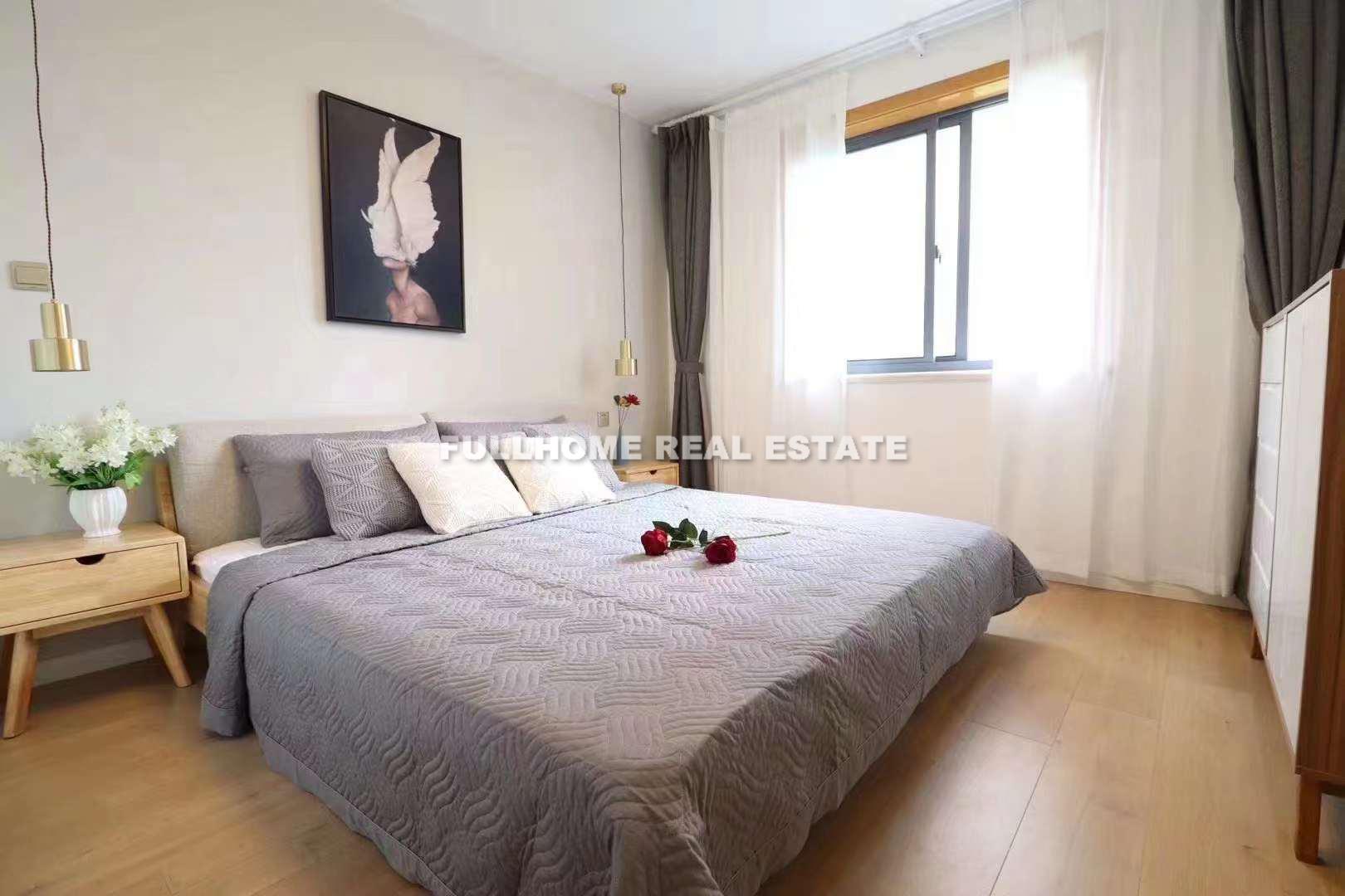Sihe Garden - Interior view 3, Shanghai rental property