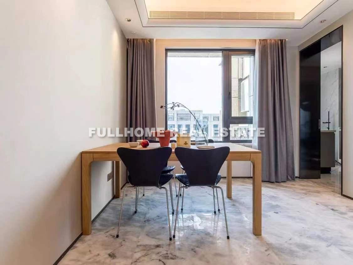 Gubei Central Garden - Interior view 10, Shanghai rental property