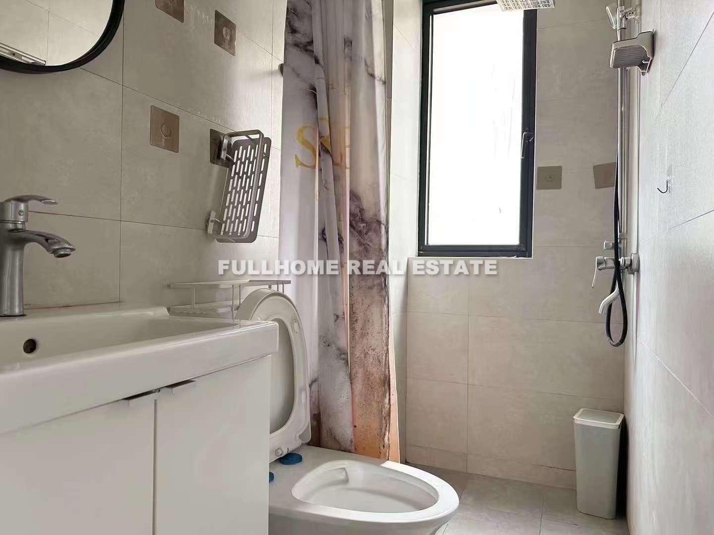 Wan nan Liu Cun - Interior view 5, Shanghai rental property