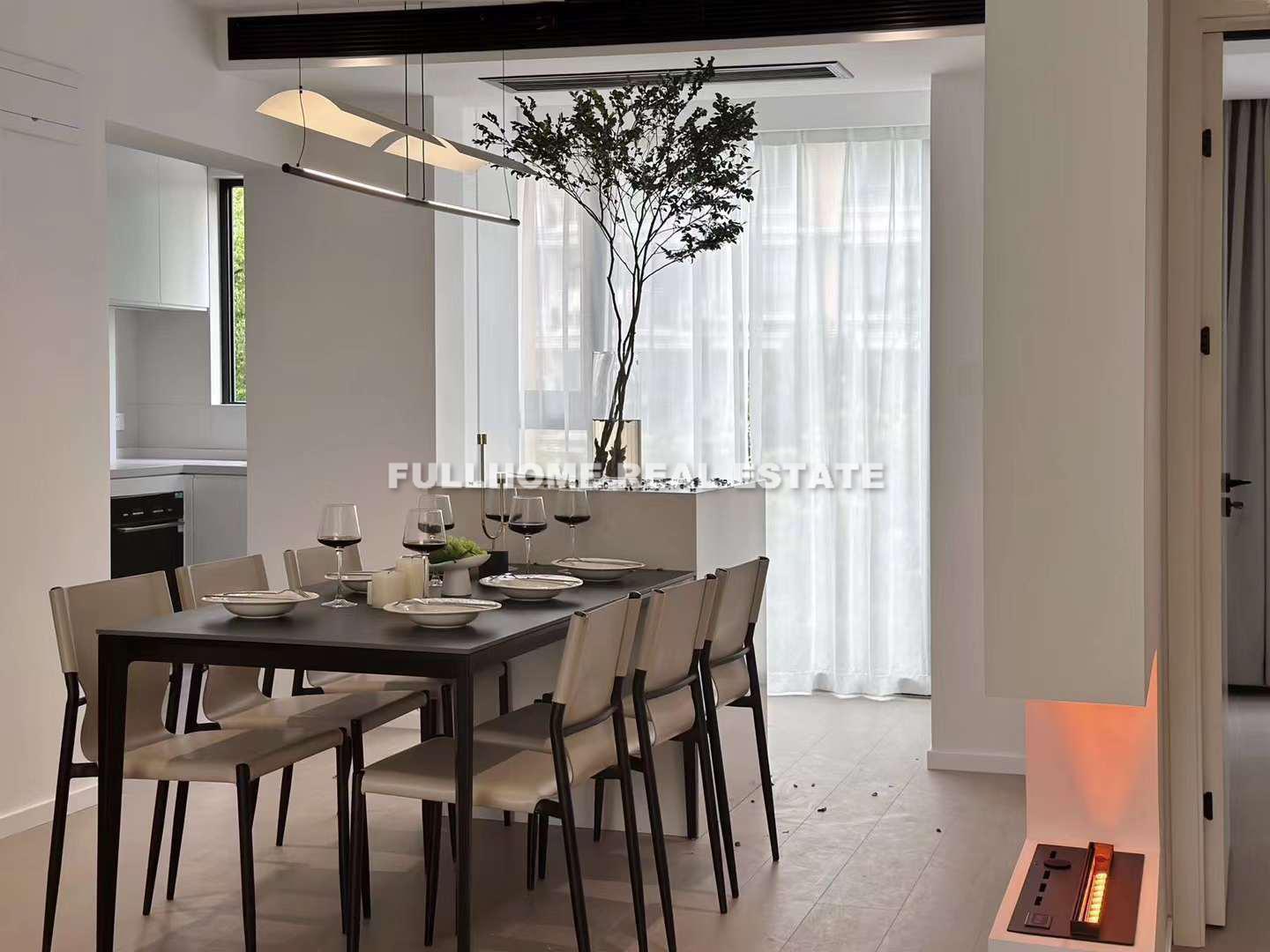 No.1-1600 Wanhangdu Road Old House - Interior view 2, Shanghai rental property