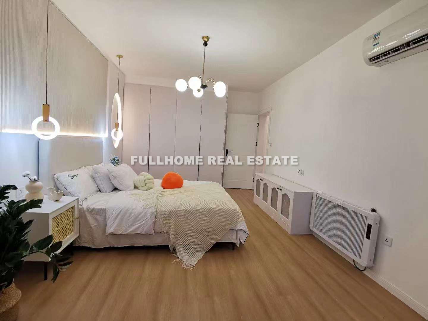 Nanshan Building - Interior view 6, Shanghai rental property