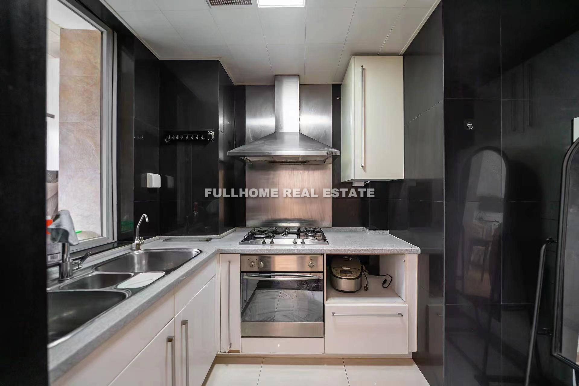 YaoJiang International Plaza - Interior view 8, Shanghai rental property