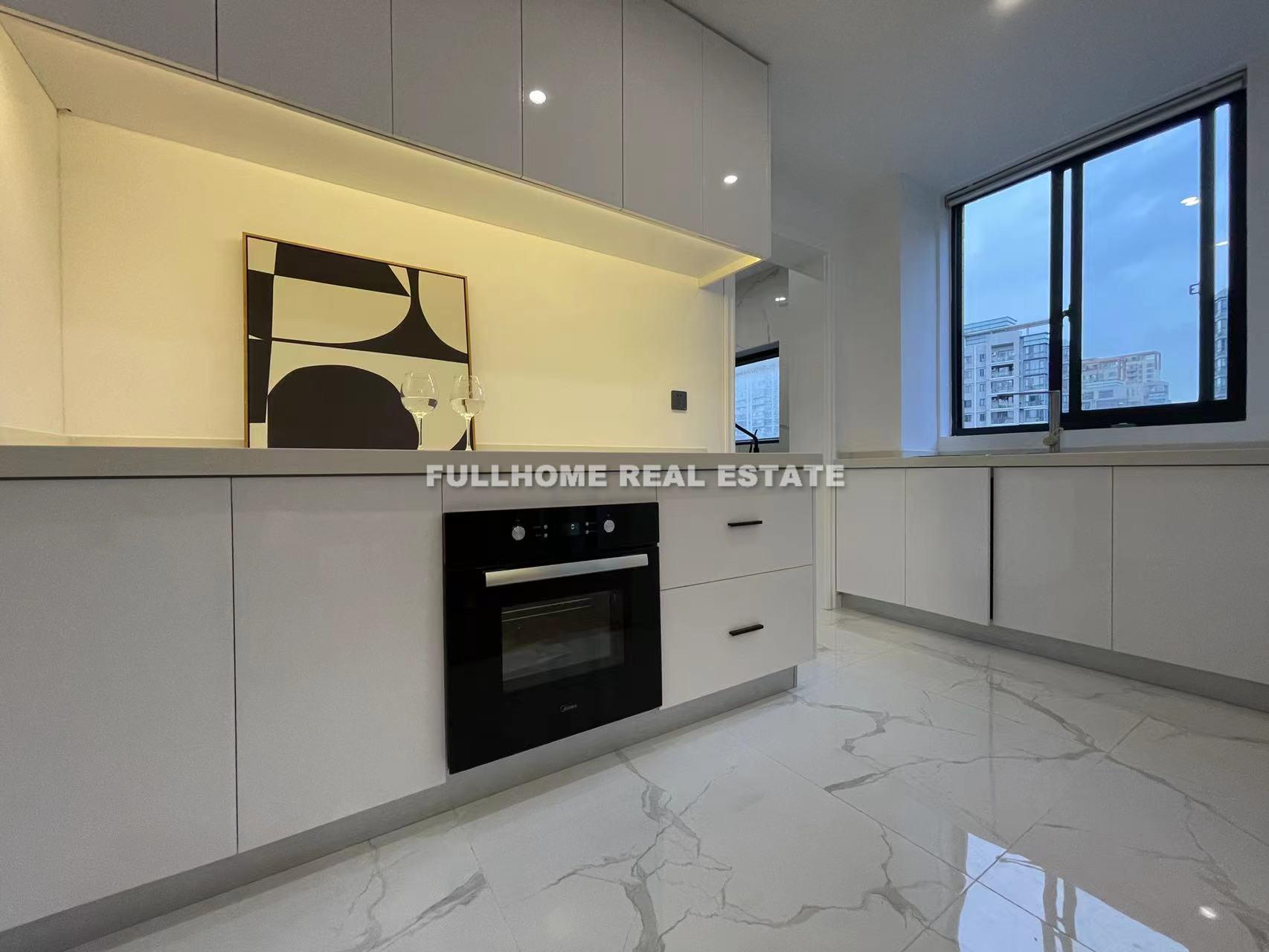 Pudong Hongqiao Garden - Interior view 8, Shanghai rental property