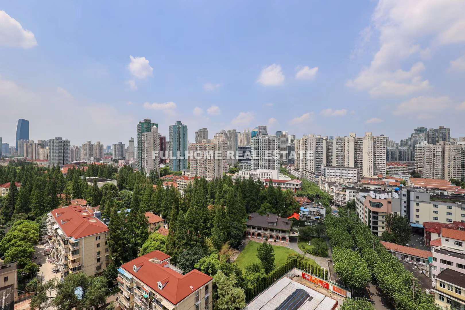 Chez Moi - Interior view 6, Shanghai rental property
