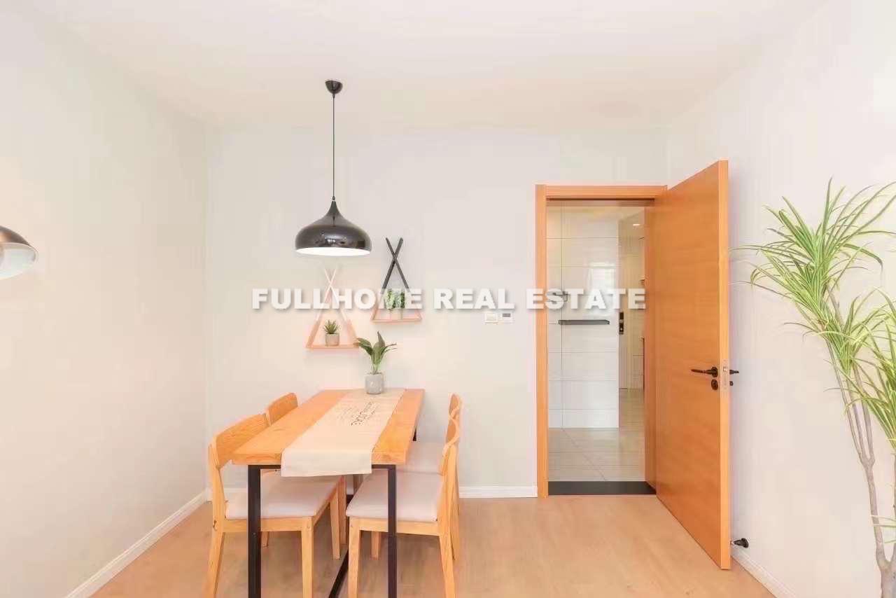 Huzhong Garden - Interior view 2, Shanghai rental property