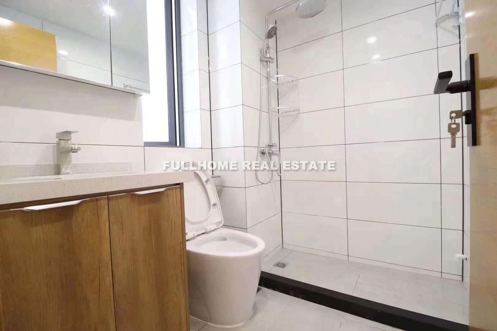 Sihe Garden - Interior view 5, Shanghai rental property