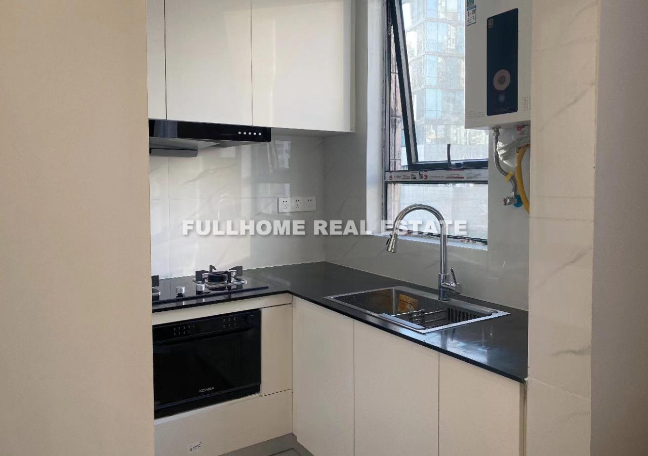 Jiangnan Yude Apartment - Interior view 9, Shanghai rental property