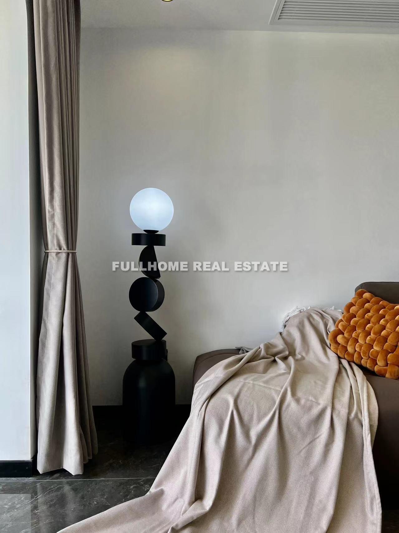 Ai Jian Yuan - Interior view 5, Shanghai rental property