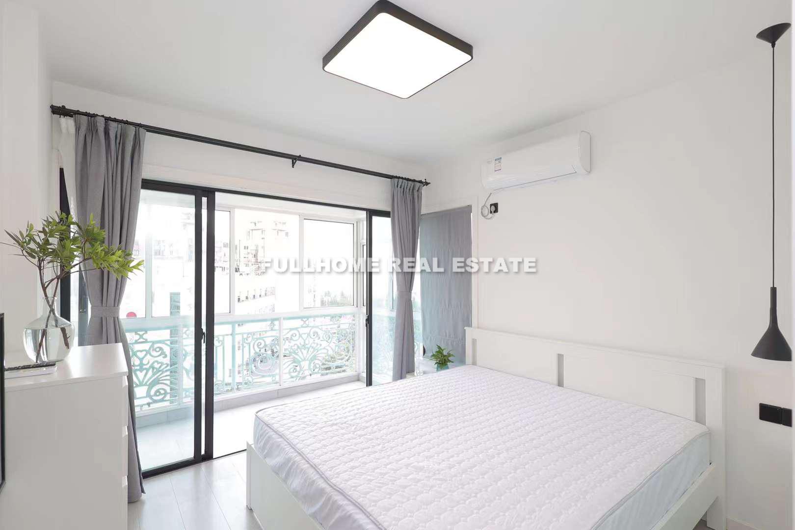 Chez Moi - Interior view 7, Shanghai rental property