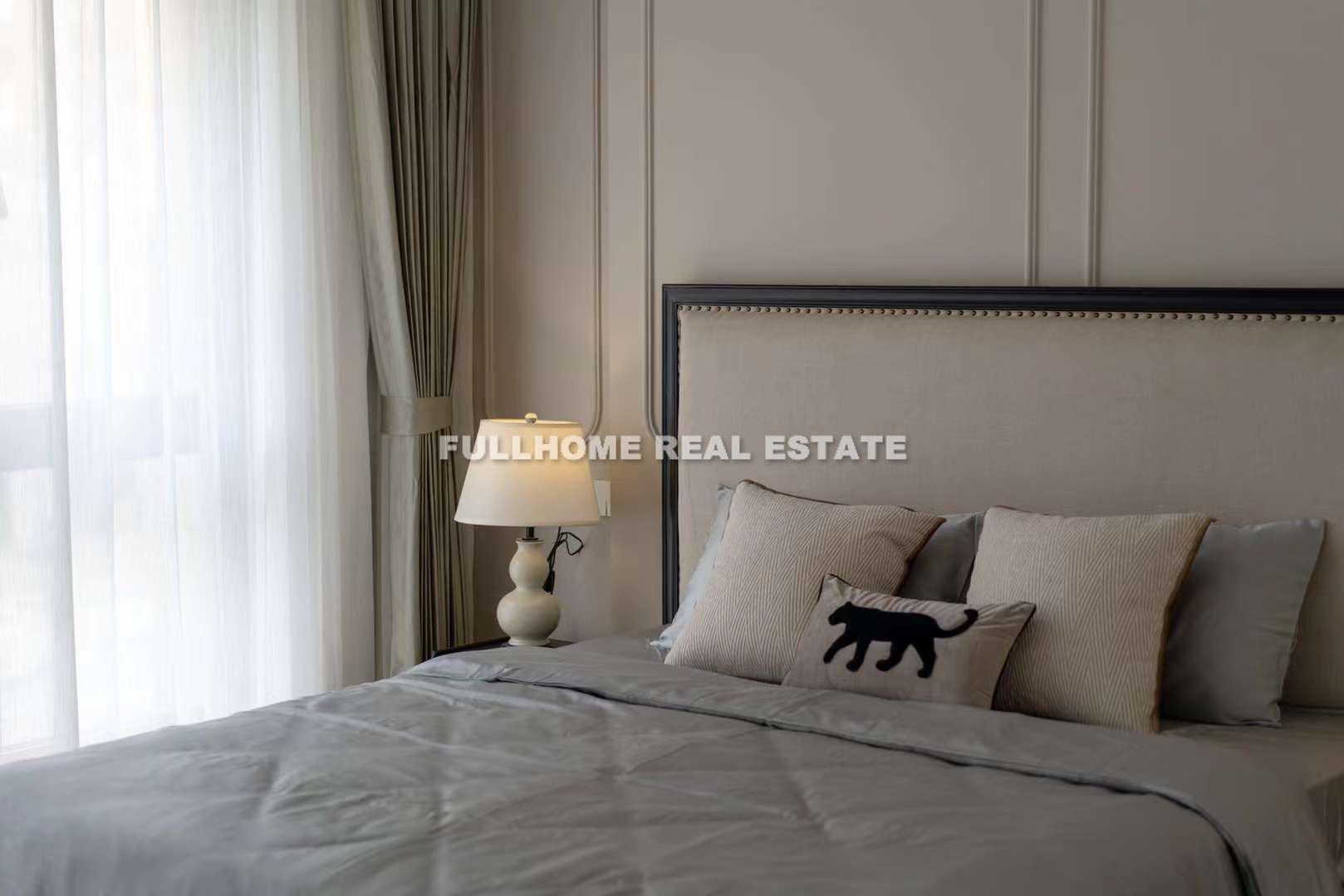 Lakeville Regency - Interior view 5, Shanghai rental property